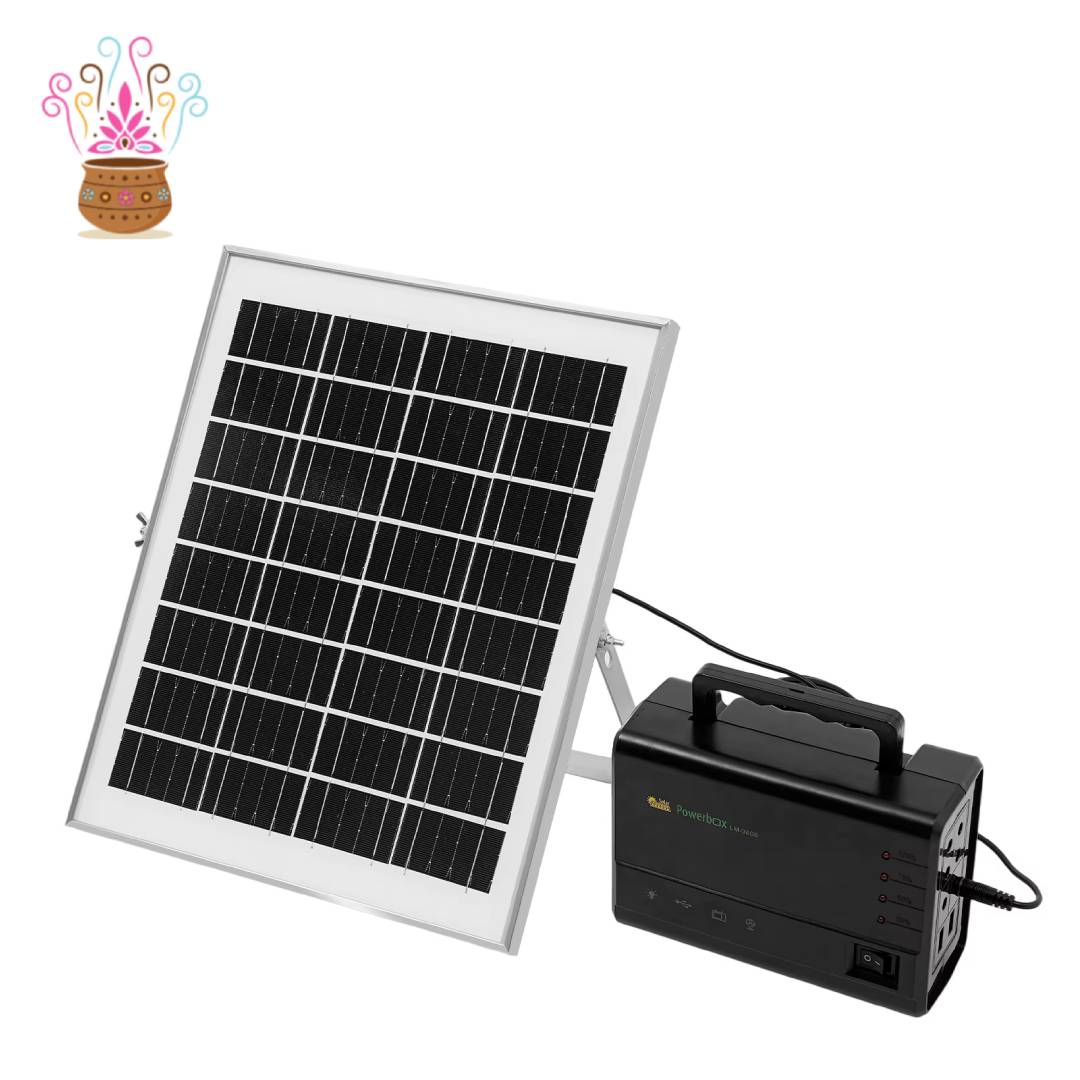 Solar Panel Monocrystalline - Inversor Solar 110-240V de Ampla Voltagem,