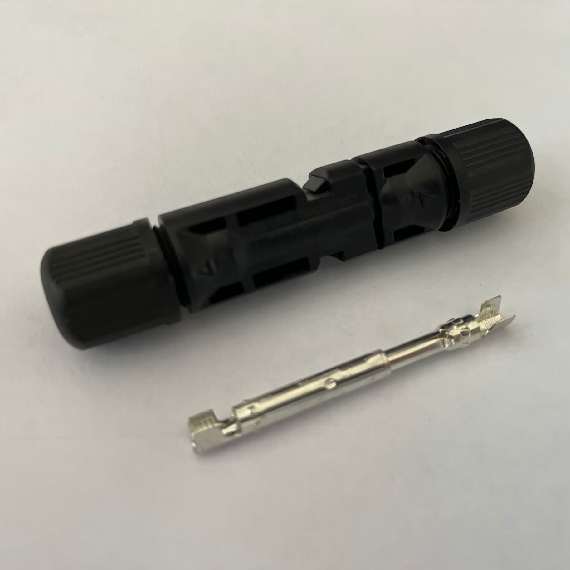 Conectores impermeáveis para P - Solar Cable Mc4 Connector avaliação e preço
