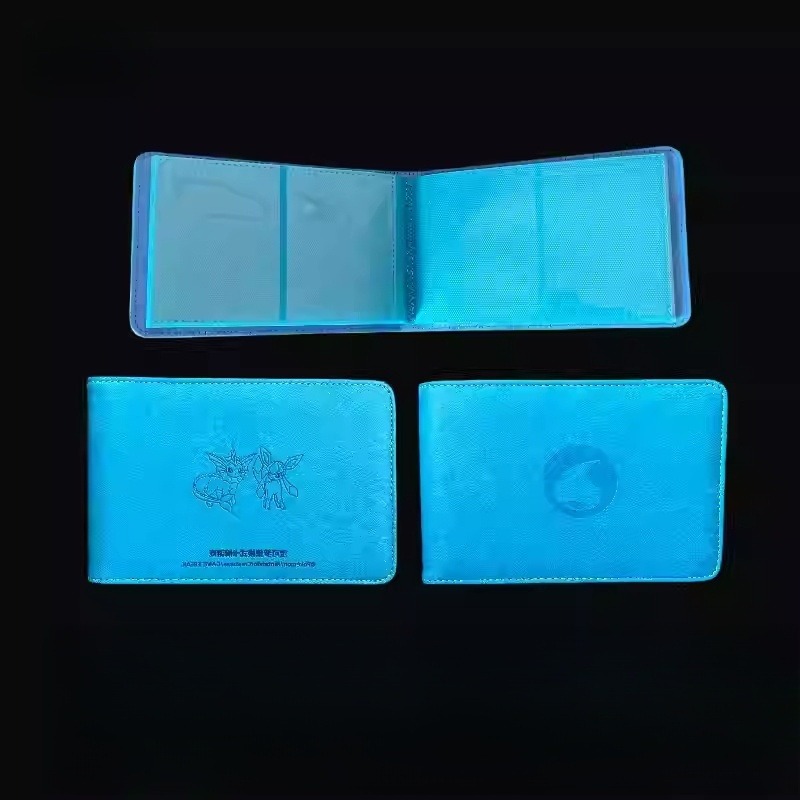 Novo em estoque anime ptcg huy - Renewable Energy Books avaliação e preço