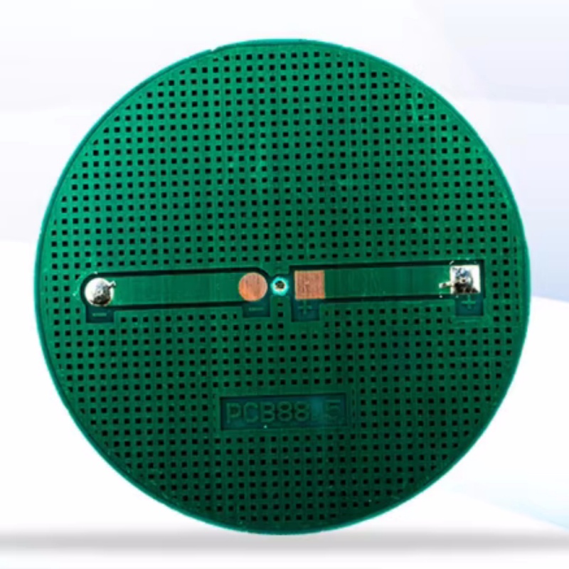 Mini painel solar circular pet - Solar Panel Monocrystalline avaliação e preço
