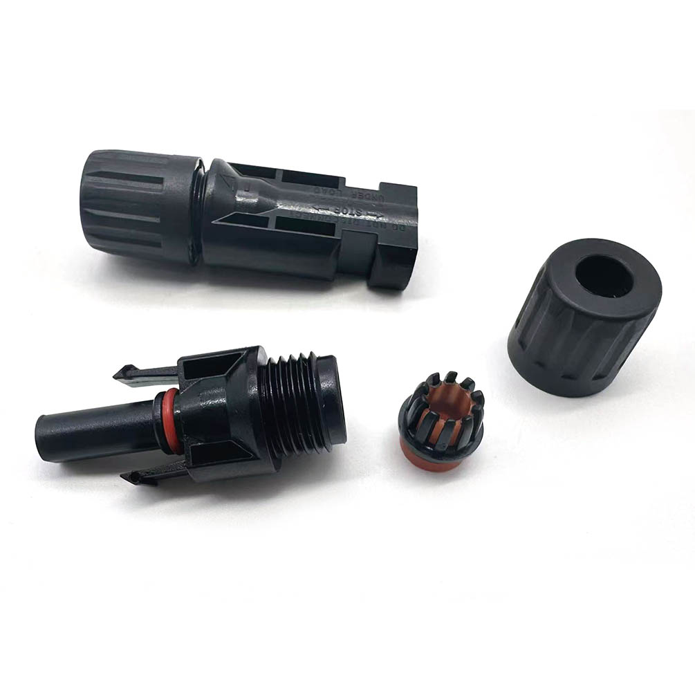10/20/30pcs Kit de conector so - Solar Cable Mc4 Connector avaliação e preço