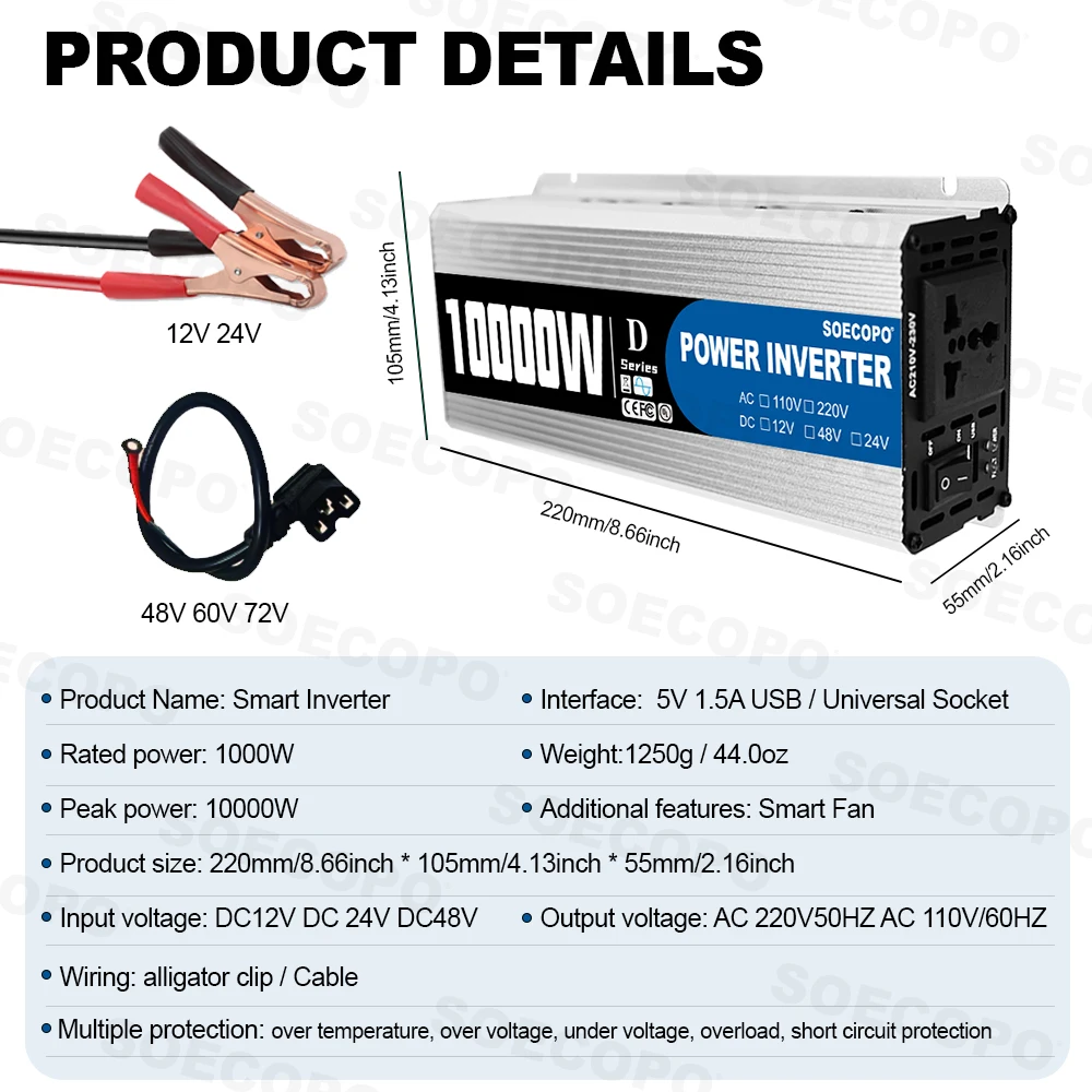 Kit gerador solar 10000w, pain - Solar Panel Monocrystalline avaliação e preço