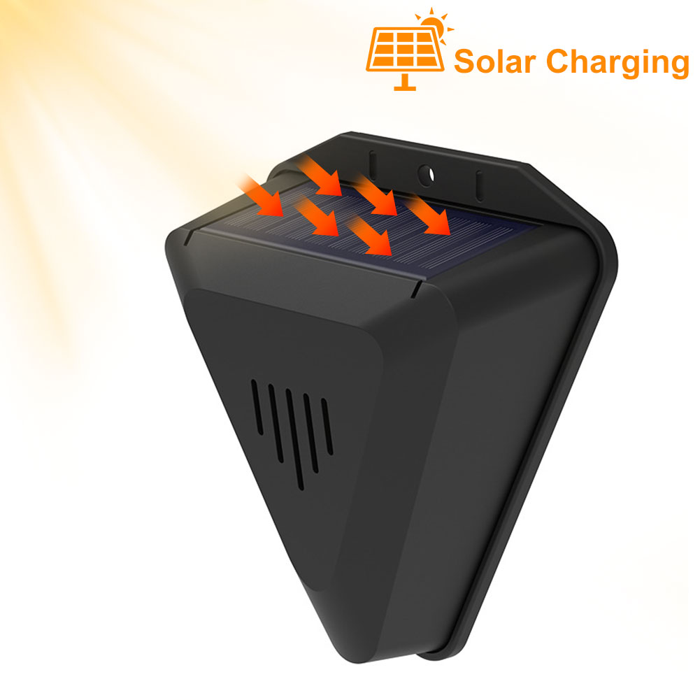 Repelente Solar de Pássaros co - Solar Panel Monocrystalline avaliação e preço