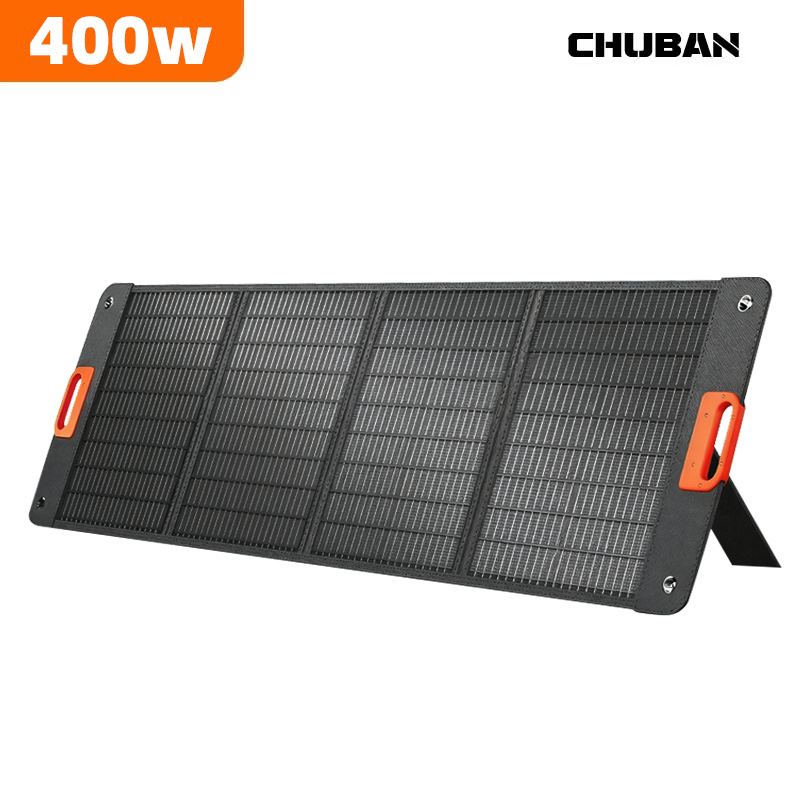 Painel Solar Dobrável de 200W, - Solar Panel Monocrystalline avaliação e preço