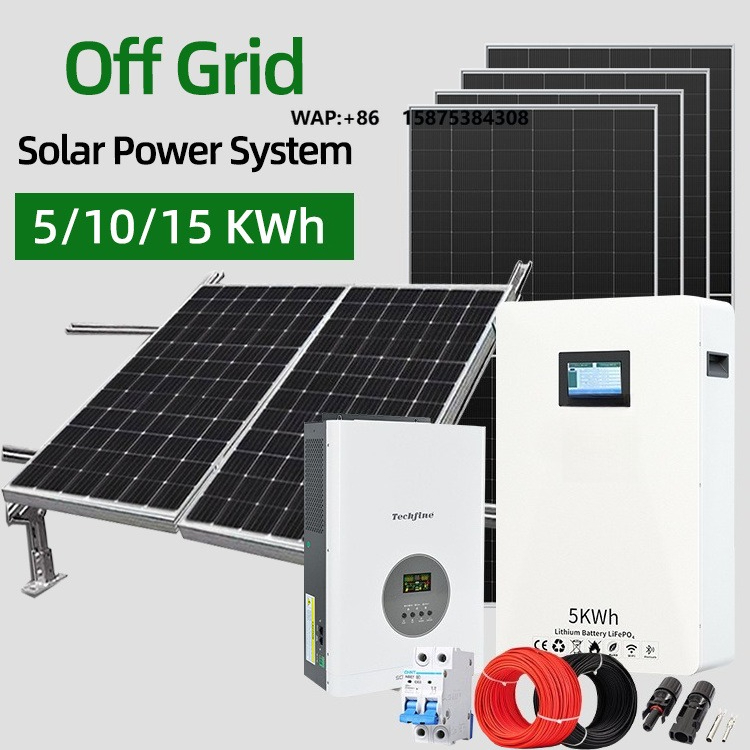Preço de Fábrica: Kit Completo - Solar Panel Monocrystalline avaliação e preço